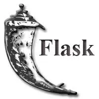 flask